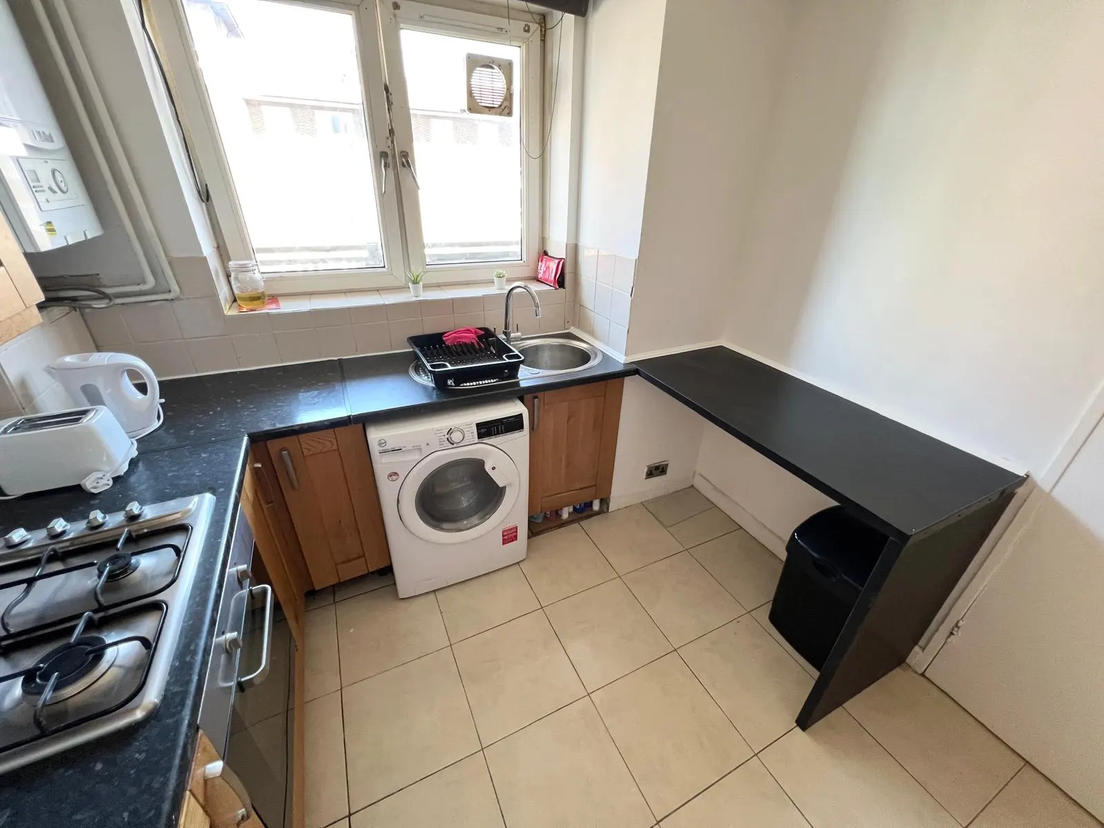 Double room near Bethnal Green